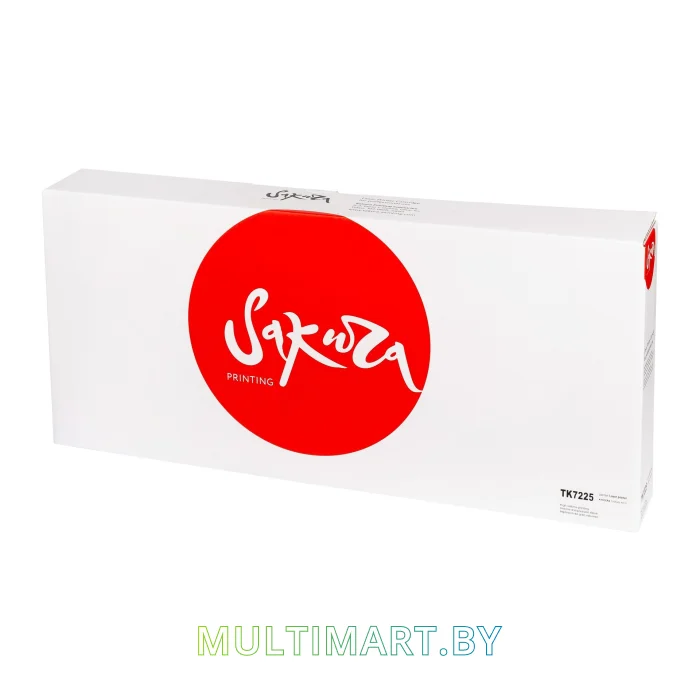 Картридж Sakura Printing SATK7225 (Аналог Kyocera TK-7225)